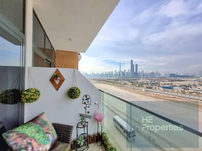 استوديو  للايجار في مدينة ميدان، دبي - IMG-20240427-WA0046. jpg
