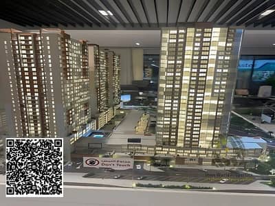 Studio for Sale in Al Rashidiya, Ajman - 427919c0-20be-4fd5-b4de-744ab587c8d7. jpg