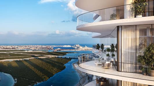 2 Bedroom Apartment for Sale in Al Reem Island, Abu Dhabi - IMG-20250317-WA0005. jpg
