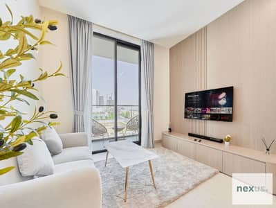 Studio for Rent in Jumeirah Village Circle (JVC), Dubai - 4Q5A0374_HDR. jpg