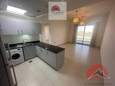 شقة 1 غرفة نوم للايجار في الفرجان، دبي - AM1BHK9. jpg