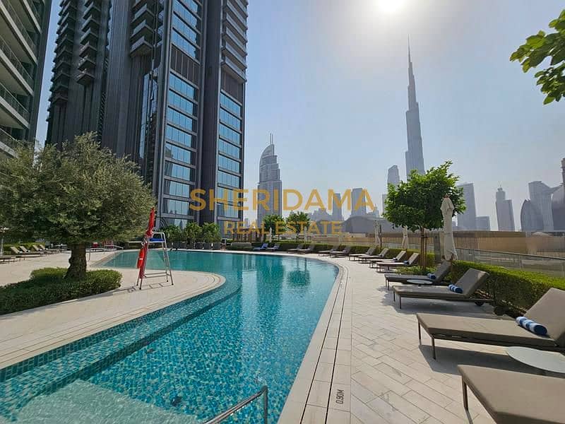 30 Downtown-Vida Dubai Mall-Common-Ph01. jpg