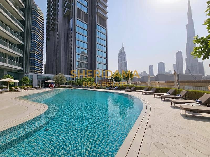33 Downtown-Vida Dubai Mall-Common-Ph04. jpg