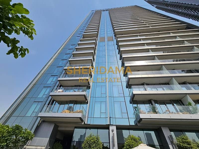 34 Downtown-Vida Dubai Mall-Common-Ph05. jpg