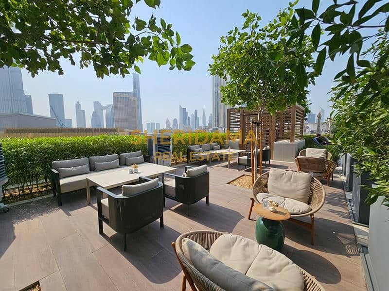 35 Downtown-Vida Dubai Mall-Common-Ph06. jpg