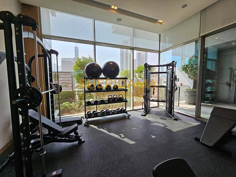 38 Downtown-Vida Dubai Mall-Common-Ph09. jpg