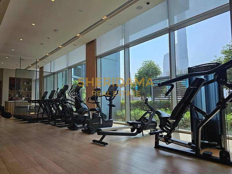 39 Downtown-Vida Dubai Mall-Common-Ph10. jpg