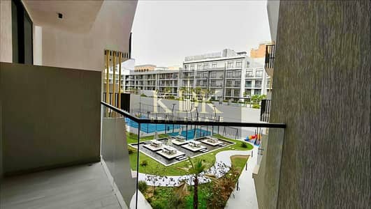 Studio for Rent in Jumeirah Village Circle (JVC), Dubai - IMG-20250814-WA0068. jpg