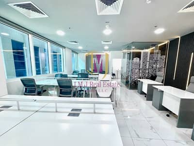 Office for Rent in Business Bay, Dubai - IMG_4338. jpeg