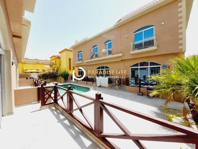 فیلا 3 غرف نوم للايجار في مردف، دبي - IMG-20240711-WA0125. jpg