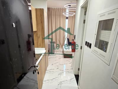 Studio for Rent in Al Maryah Island, Abu Dhabi - IMG-20250814-WA0032. jpg