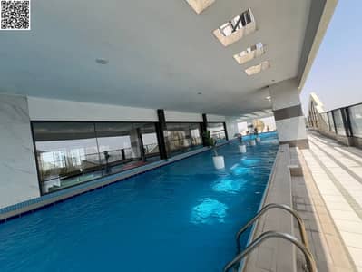 3 Bedroom Flat for Rent in Al Rashidiya, Ajman - IMG-20250812-WA0108. jpg