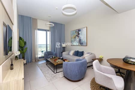 1 Bedroom Apartment for Rent in Dubai Hills Estate, Dubai - Best Layout | Amazing View | Fully Furnished
