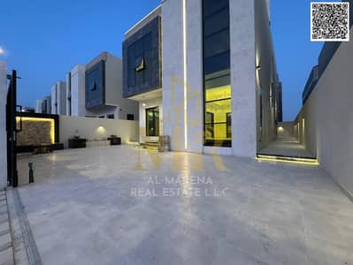 5 Bedroom Villa for Sale in Al Helio, Ajman - WhatsApp Image 2025-08-12 at 11.34. 33 AM (1). jpeg