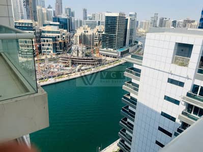 فلیٹ 2 غرفة نوم للايجار في الخليج التجاري، دبي - IMG-20250813-WA0052. jpg