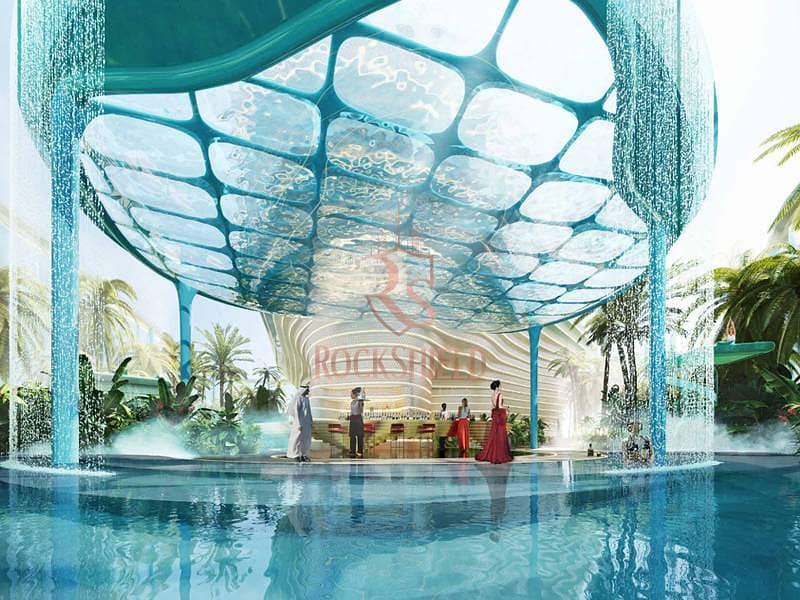 Ultra Luxury 2BHK | Sea View | Prime Location - Image 10