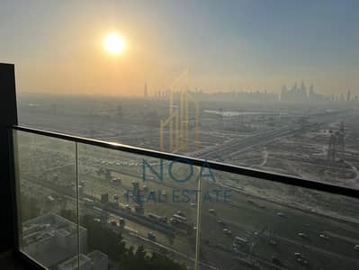 1 Bedroom Apartment for Rent in Jumeirah Village Circle (JVC), Dubai - WhatsApp Image 2025-08-06 at 9.12. 30 AM (1). jpeg