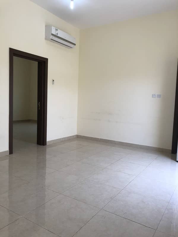 Out Class 2BHK With Private Entrance Available In MBZ.