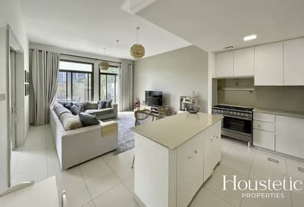 4 Bedroom Townhouse for Sale in Town Square, Dubai - Type 3 | Single Row | Corner Unit