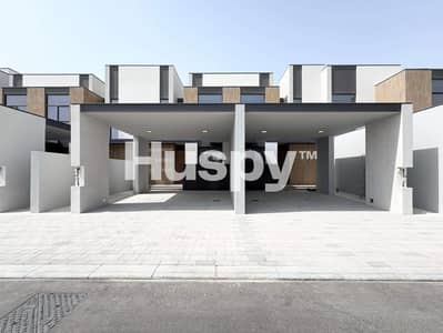 3 Bedroom Townhouse for Rent in Mudon, Dubai - Brand New | Single Row | Type 3BM