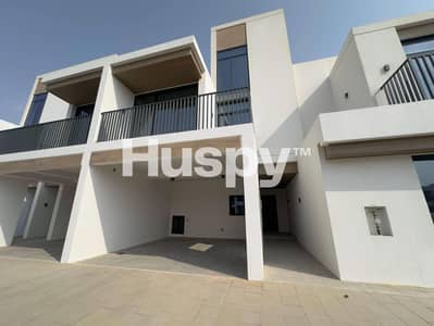 4 Bedroom Villa for Rent in Arabian Ranches 3, Dubai - Triplex | Wadi Backing | Brand New