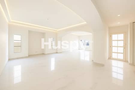4 Bedroom Villa for Rent in The Meadows, Dubai - Exclusive | Brand New | Private Pool