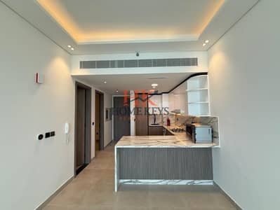 1 Bedroom Apartment for Rent in Jumeirah Village Triangle (JVT), Dubai - 555 Park Views,JVT, 1BED, 816 SFT (9). jpg