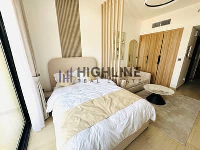 Studio for Rent in Jumeirah Village Circle (JVC), Dubai - IMG-20250814-WA0075. jpg