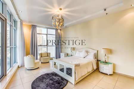 Furnished 2Br|SkyView Tower|Chiller Free Furnished 2Br|SkyView Tower|Chiller Free
