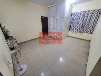 Studio for Rent in Mohamed Bin Zayed City, Abu Dhabi - 20250813_133613. jpg
