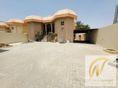 فیلا 4 غرف نوم للايجار في الروضة، عجمان - IMG-20250813-WA0549. jpg