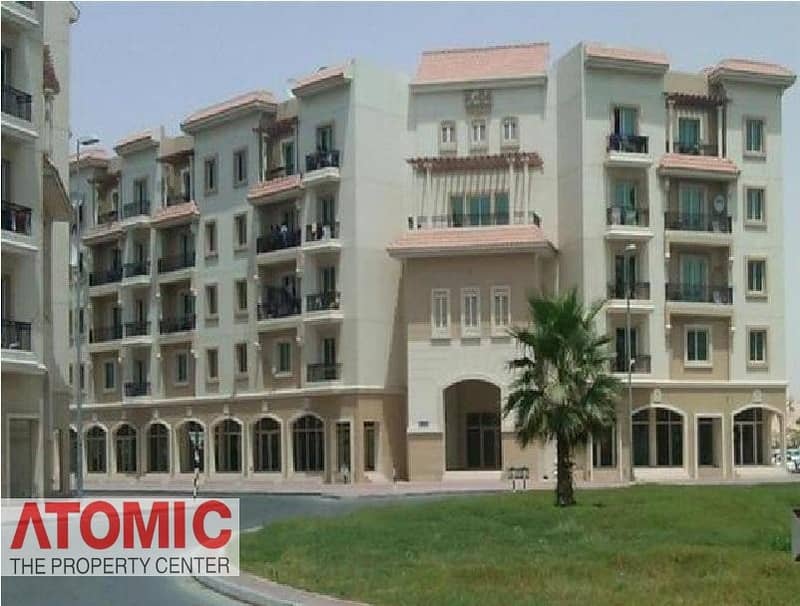 studio with balcony | 12 payment studio with balcony | 12 payment