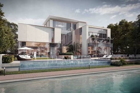 5 Bedroom Villa for Sale in Bukadra, Dubai - Type B | Luxury Villa | Private Pool