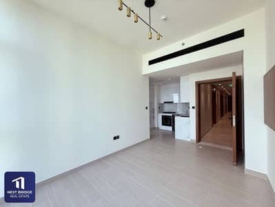 1 Bedroom Apartment for Rent in Jumeirah Village Circle (JVC), Dubai - 2 Cheques | Unfurnished | Unique Layout