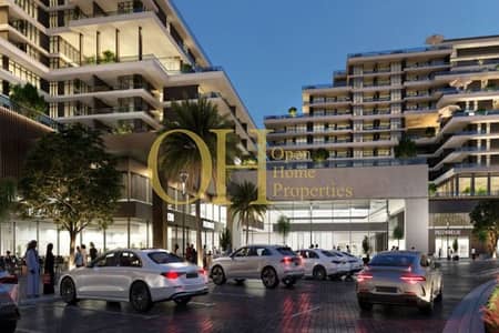 3 Bedroom Townhouse for Sale in Al Reem Island, Abu Dhabi - 2. jpg