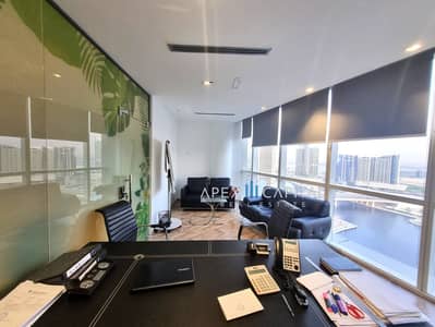 Office for Rent in Business Bay, Dubai - 20231102_163345. jpg