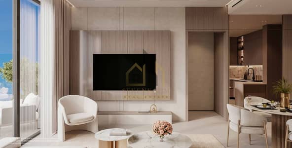 2 Bedroom Flat for Sale in Wasl Gate, Dubai - 10. png
