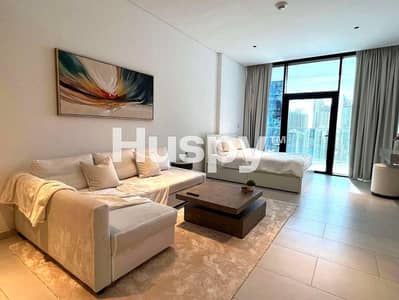 商业湾， 迪拜 单身公寓待租 - 位于商业湾，侯爵广场 的公寓 84000 AED - 12459132