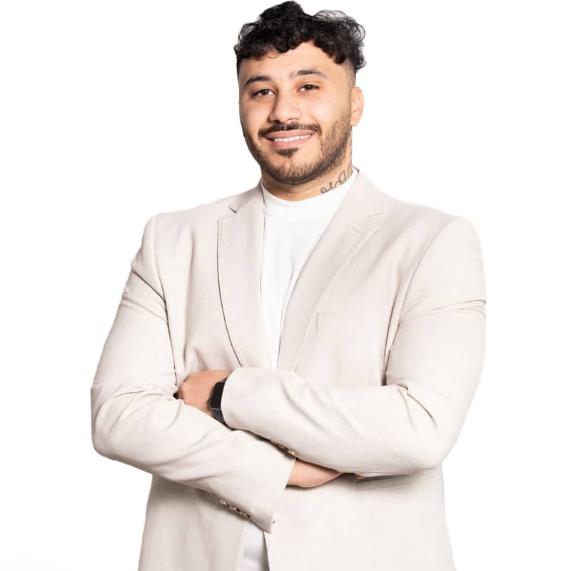 Ibrahim Mostafa