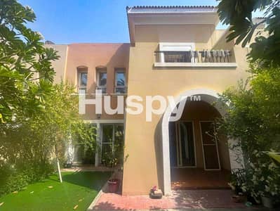 3 Bedroom Townhouse for Rent in Arabian Ranches, Dubai - Landscaped | Vacant Now | Close To Amenities