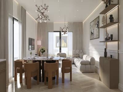 朱美拉三角小镇(JVT)， 迪拜 1 卧室单位待售 - appartment revised0000. jpg
