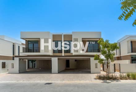 阿尔弗雷德街区， 迪拜 4 卧室联排别墅待租 - 位于阿尔弗雷德街区，阿尔弗雷德西区，蒂拉尔-阿尔-弗尔詹别墅区 4 卧室的联排别墅 330000 AED - 12459542