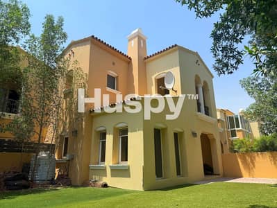 2 Bedroom Villa for Rent in Arabian Ranches, Dubai - Single Row | Landscaped | Close to Amenities
