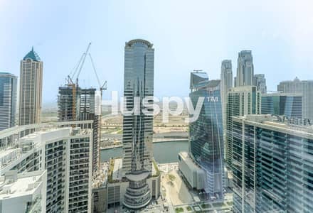 商业湾， 迪拜 写字楼待租 - 位于商业湾，公园大道大厦 的写字楼 210000 AED - 12460186