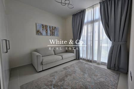 3 Bedroom Townhouse for Rent in DAMAC Hills 2 (Akoya by DAMAC), Dubai - Modern | Prime Location |Open Plan Living
