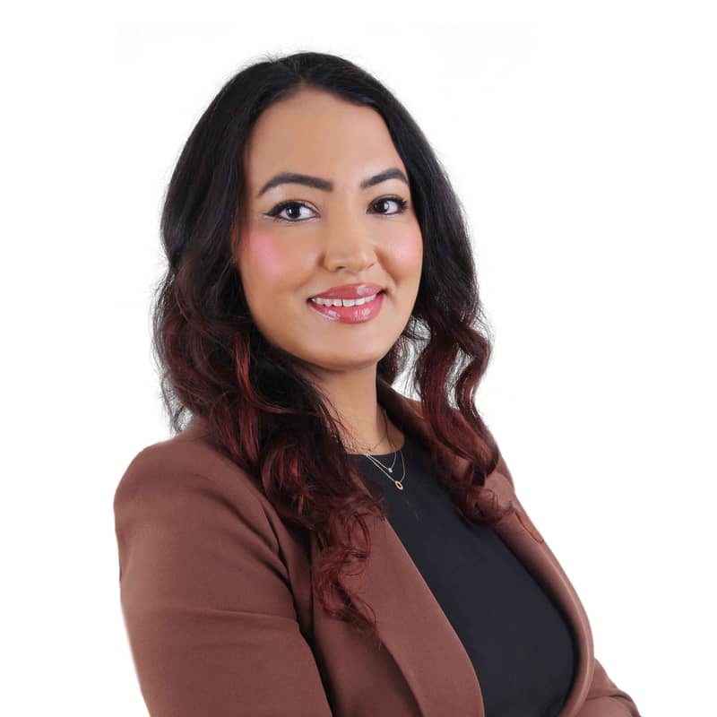 Sara El Hassi