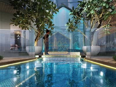 Studio for Sale in Arjan, Dubai - 2. jpg