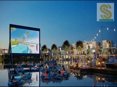 5 Cпальни Вилла Продажа в Дамак Лагунс, Дубай - IMG-20250213-WA0024. jpg