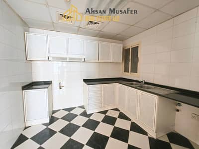 2 Cпальни Апартамент в аренду в Аль Тааун, Шарджа - 1000075451. jpg
