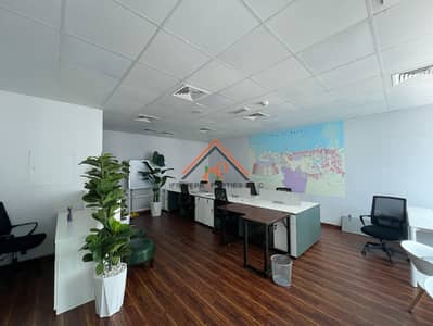 Office for Rent in Business Bay, Dubai - IMG-20250814-WA0051. jpg